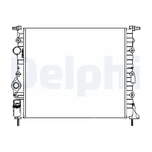 TSP0524058 DELPHI