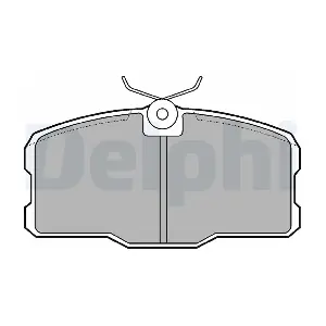 LP466 DELPHI