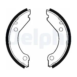 DELPHI LS1375
