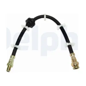 LH3697 DELPHI