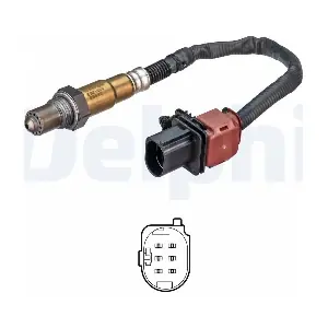 ES21326-12B1 DELPHI