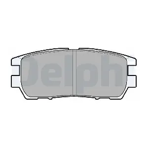 DELPHI LP954