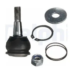 TC5270 DELPHI