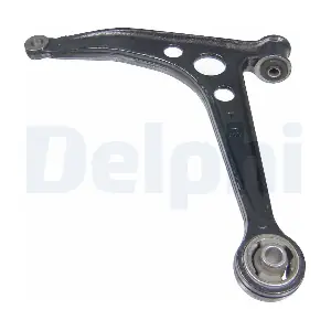 DELPHI TC861
