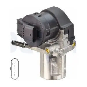 EG10627-12B1 DELPHI
