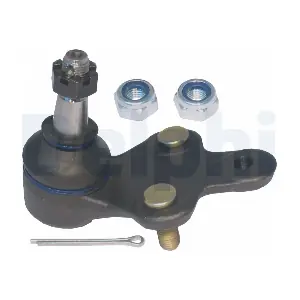 TC1240 DELPHI