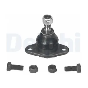 TC169 DELPHI