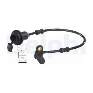 SS20485 DELPHI