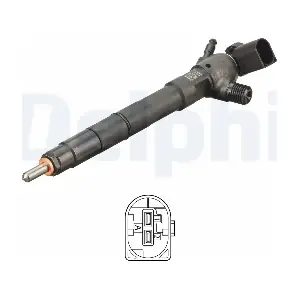 28577054-12B1 DELPHI