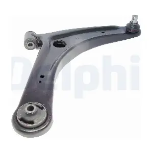 DELPHI TC2345