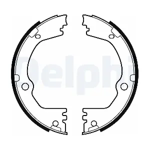 DELPHI LS2090