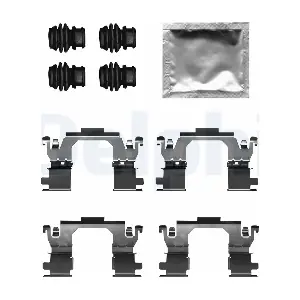 LX0709 DELPHI