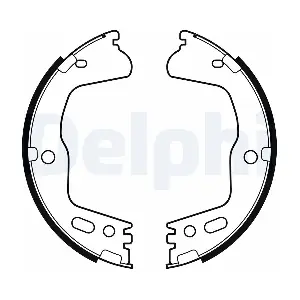 LS2158 DELPHI