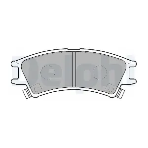 DELPHI LP1502