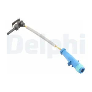 LZ0291 DELPHI