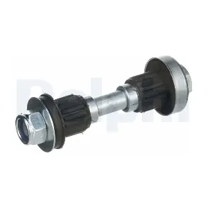 TA5609 DELPHI