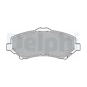 DELPHI LP2143