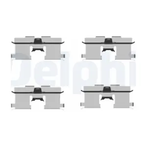 DELPHI LX0407