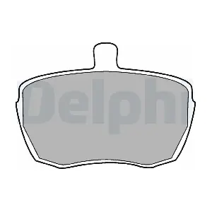 DELPHI LP41