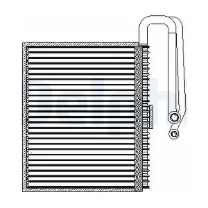 TSP0525207 DELPHI