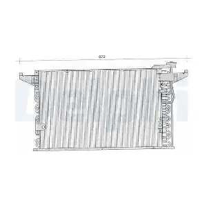 TSP0225235 DELPHI
