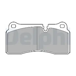 LP3595 DELPHI