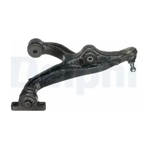 DELPHI TC3716