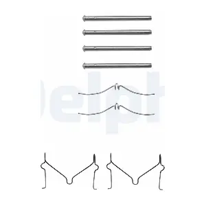DELPHI LX0211