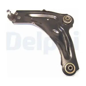 DELPHI TC1263