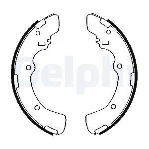 DELPHI LS1503