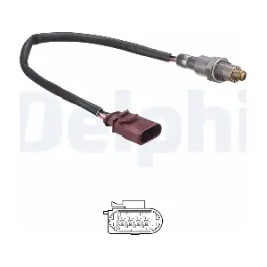 ES21139-12B1 DELPHI