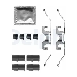 DELPHI LX0694