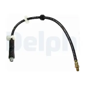 LH6074 DELPHI