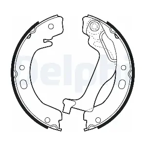 DELPHI LS2003