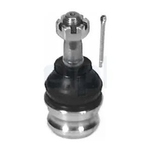 TC320 DELPHI