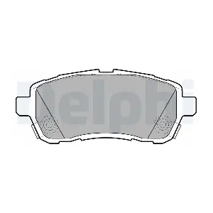 DELPHI LP2306