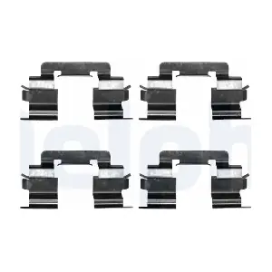 LX0311 DELPHI
