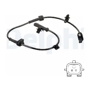 DELPHI SS20791