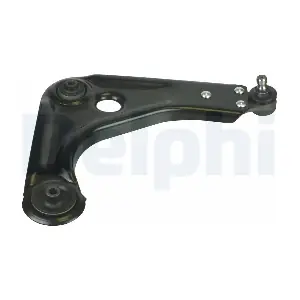 TC2608 DELPHI