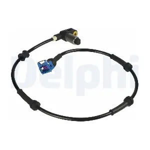 SS20302 DELPHI