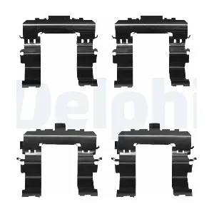 LX0672 DELPHI