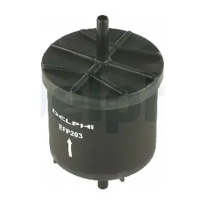 DELPHI efp203