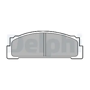 DELPHI LP30