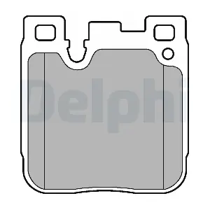 LP3249 DELPHI