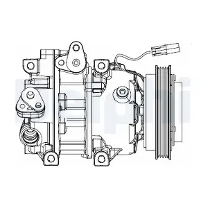 CS20493 DELPHI