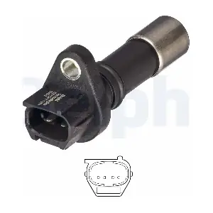 SS12301-12B1 DELPHI