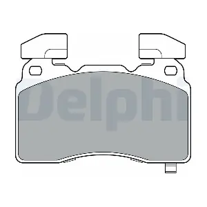 LP3366 DELPHI