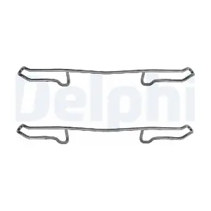 DELPHI LX0108