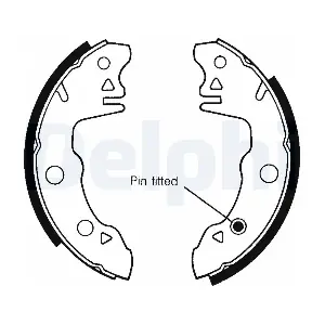 DELPHI LS 1120
