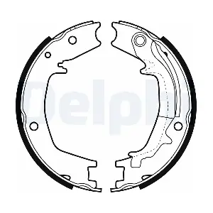 DELPHI LS1985